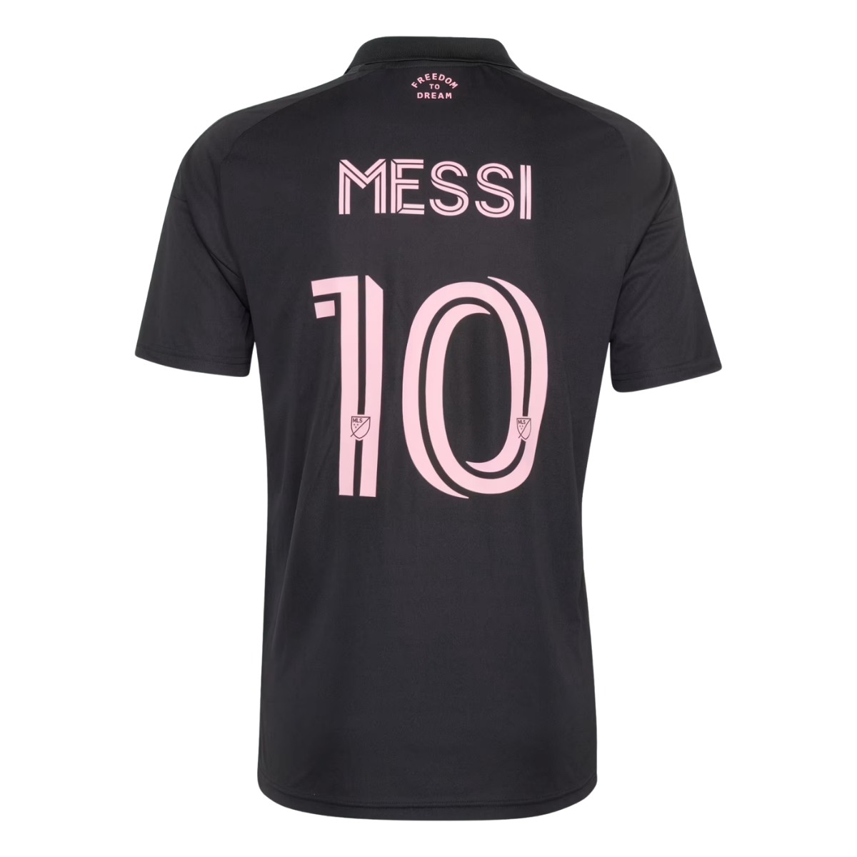 Jersey Inter Miami Away 2026-27 Messi