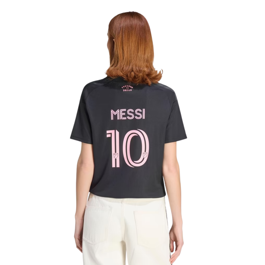 Jersey Inter Miami Away Women 2026-27 Messi