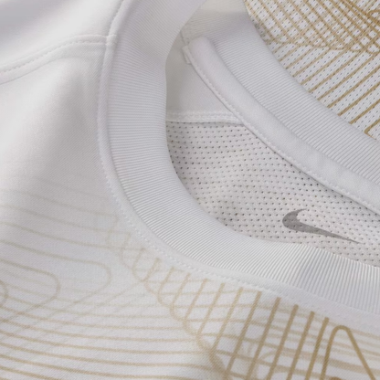 Jersey PSG Pre-Match Gold 2026-27