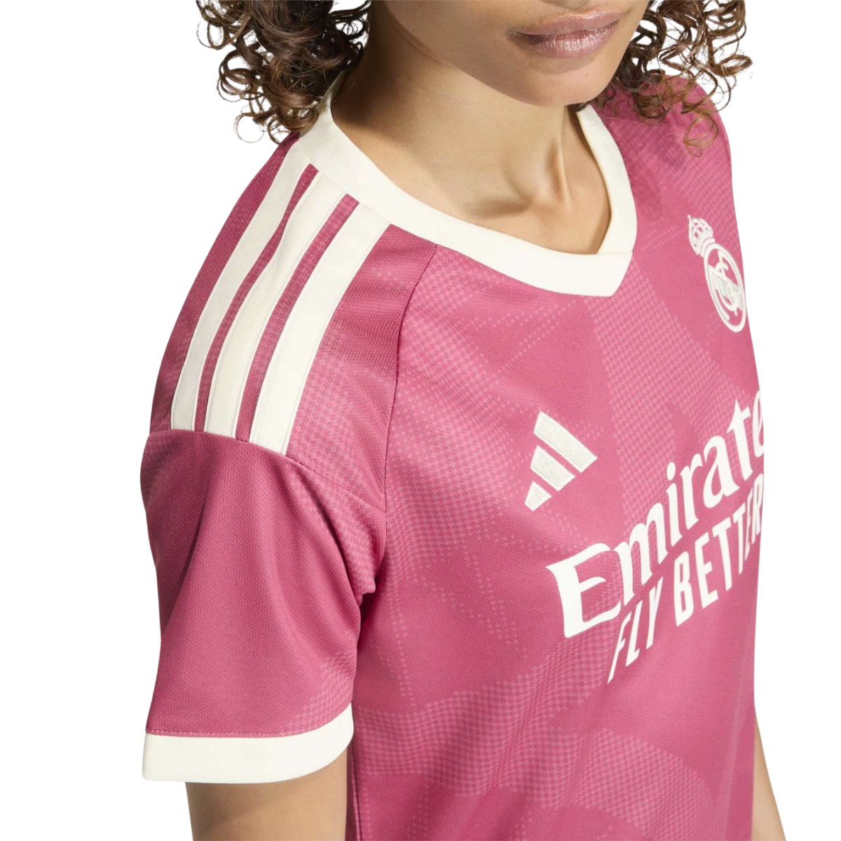 Jersey Real Madrid Third Women 2026-27