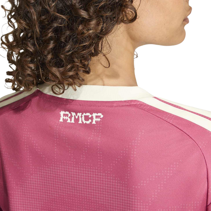 Jersey Real Madrid Third Women 2026-27