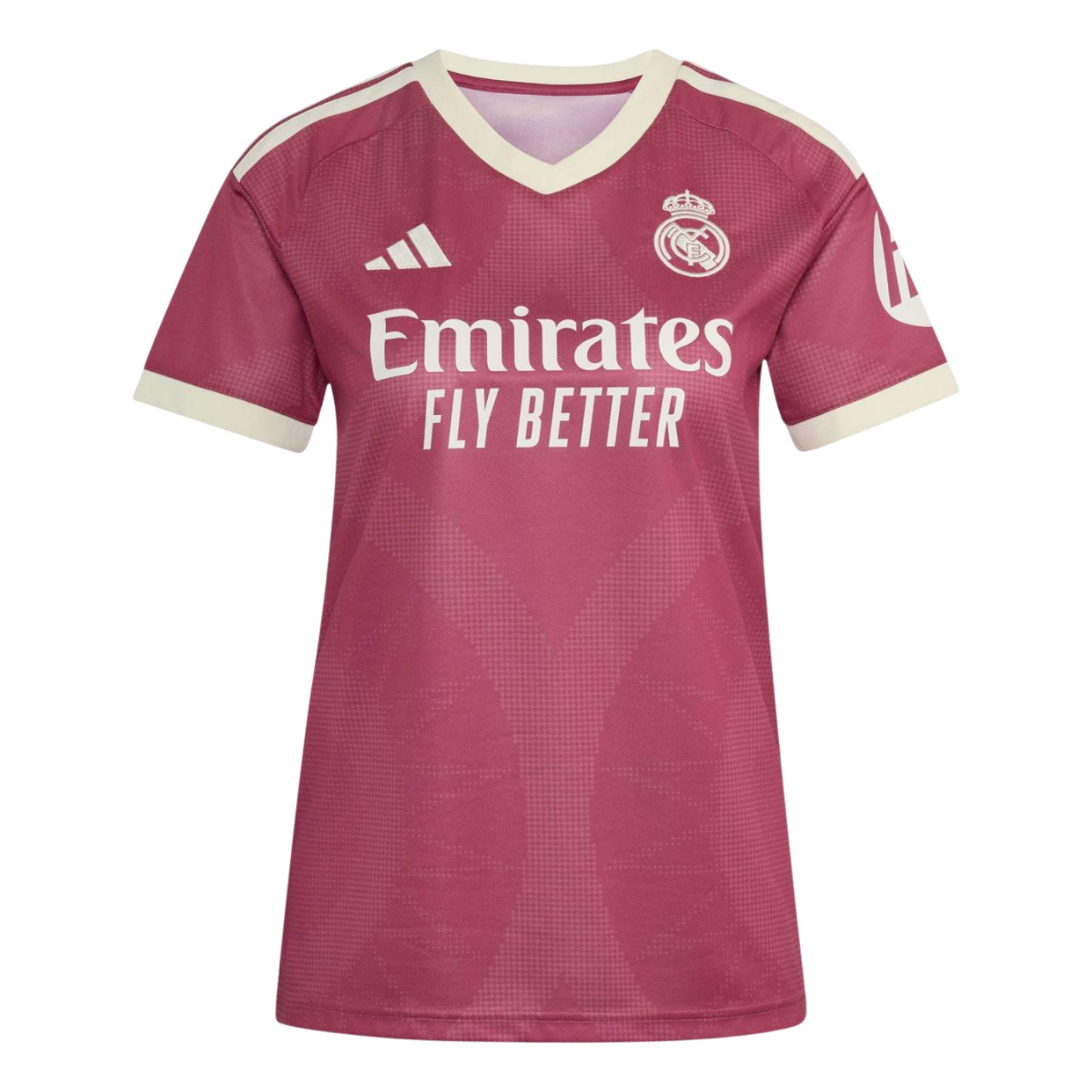 Jersey Real Madrid Third Women 2026-27