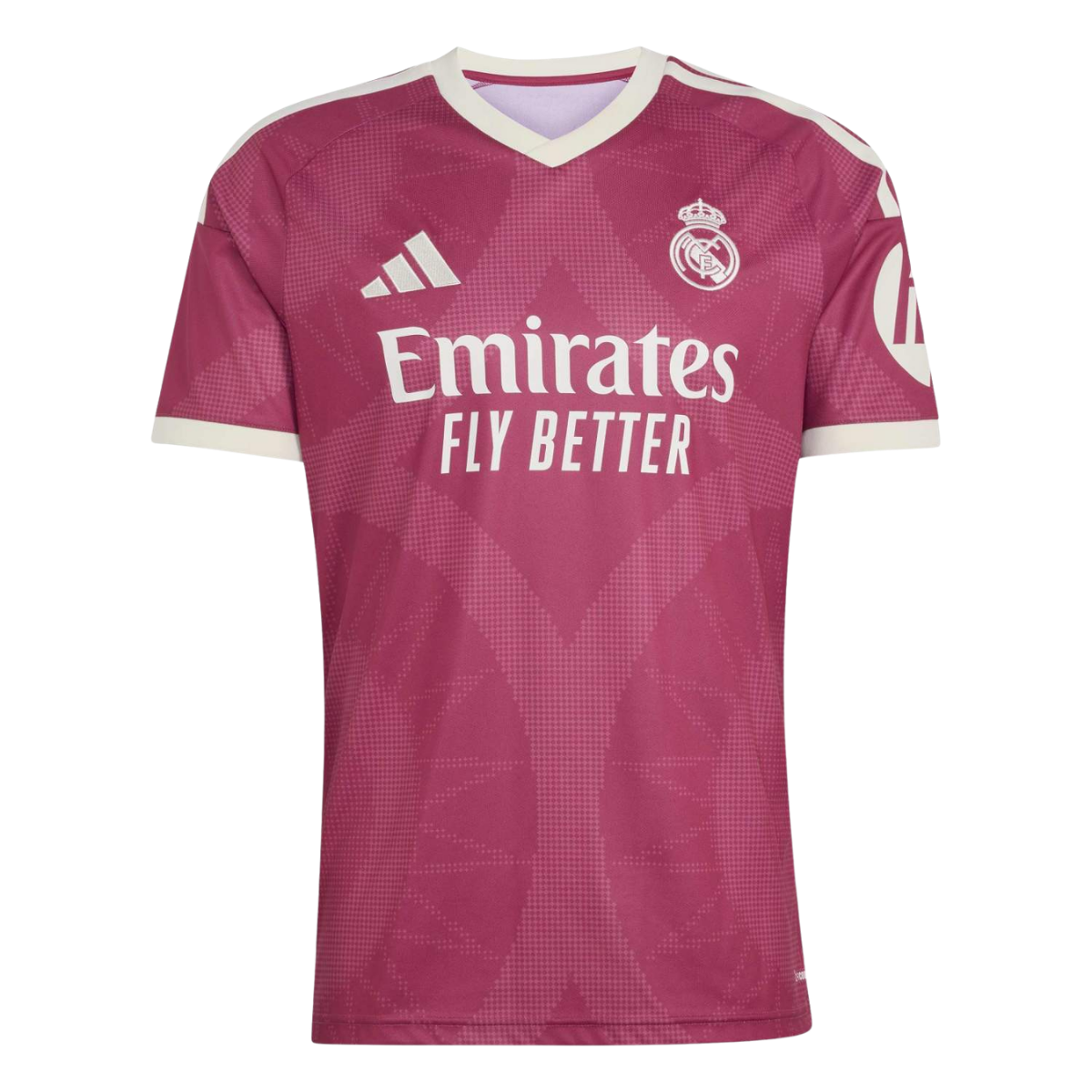 Jersey Real Madrid Third 2026-27