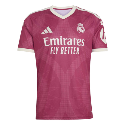 Jersey Real Madrid Third 2026-27