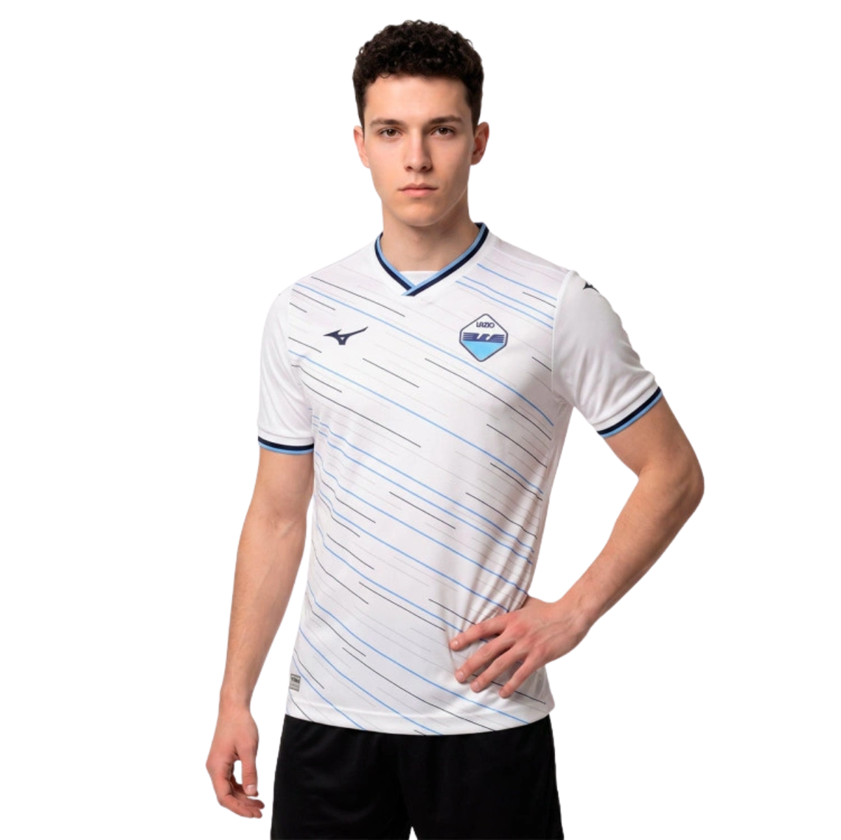 Jersey Lazio Away 2026-27