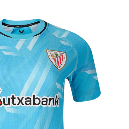 Jersey Athletic Bilbao Third Women 2026-27