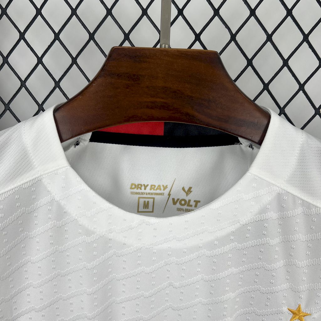 Away 25/26 Fan Shirt