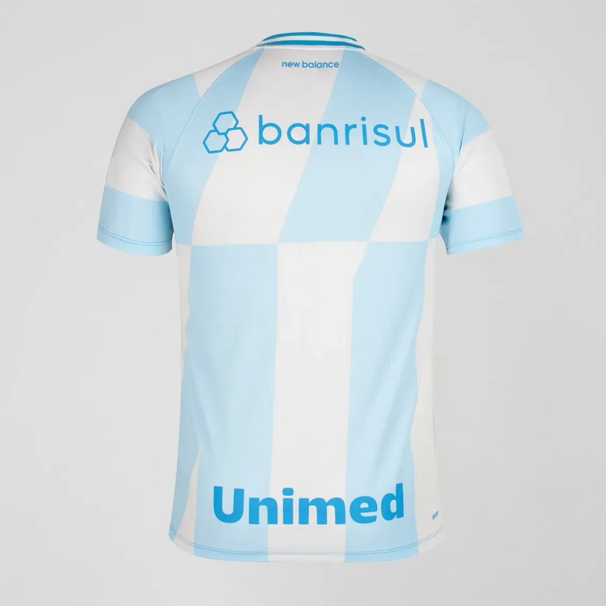 Jersey Grêmio Away Player 2026-27
