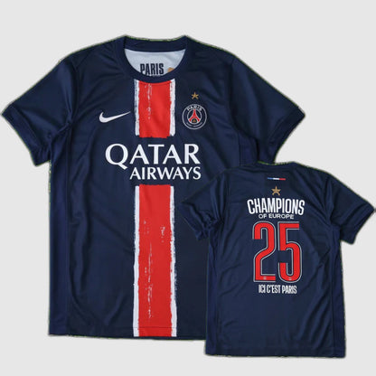 24/25 Home Fan Shirt