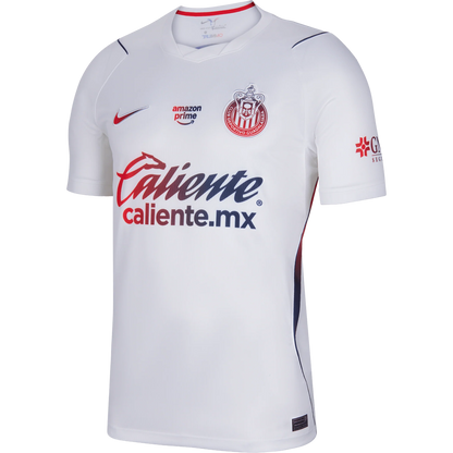 Away 26/27 Fan Jersey 204