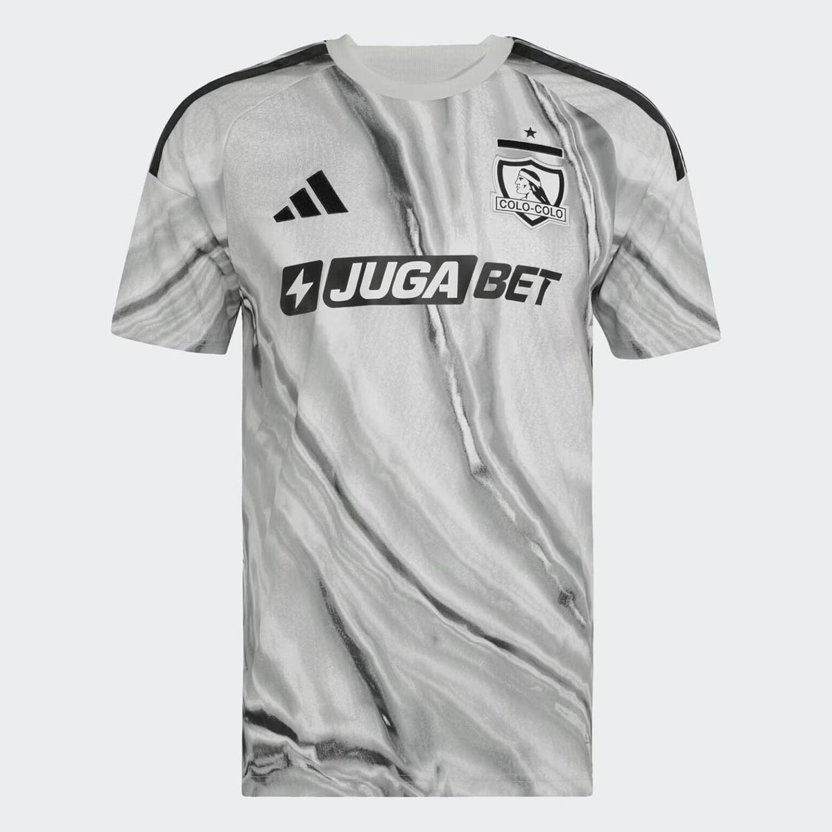 Third 26/27 Fan Jersey 202