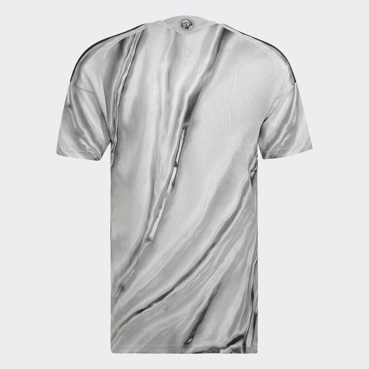 Third 26/27 Fan Jersey 202