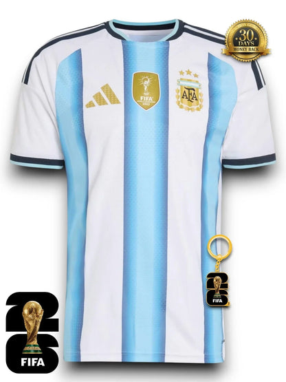 Combo Fifa World Cup 2026 - Home 26/27, Away 26/27 and Goalkeeper 26/27 701