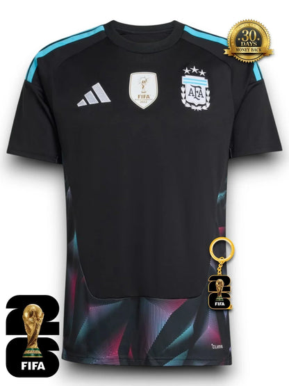 Combo Fifa World Cup 2026 - Home 26/27, Away 26/27 and Training 26/27 701