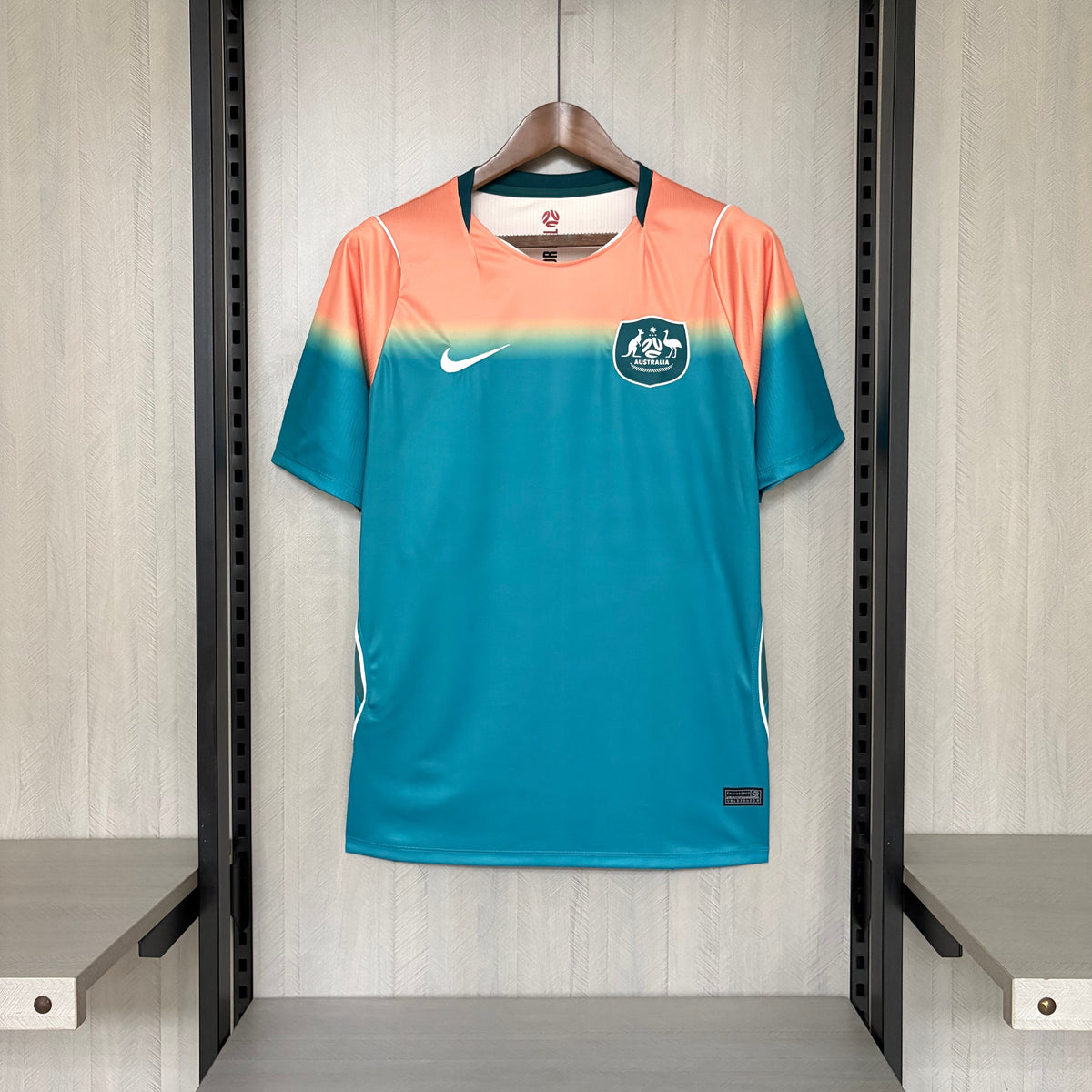 Combo Home 2026 Fifa World Cup, Away 2026 and 25/26 Home 746