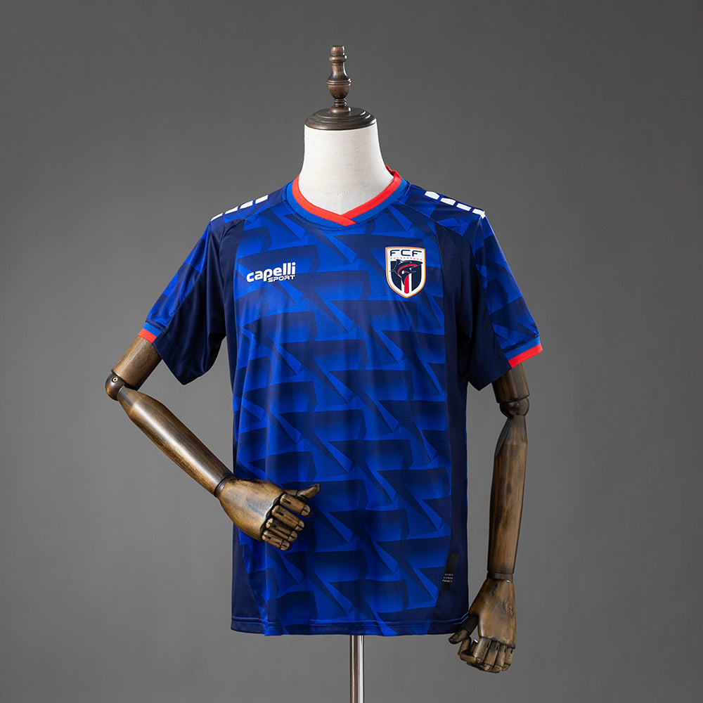 Combo Fifa World Cup 2026 - Home 26/27, Away 2025 and Third 2025 743
