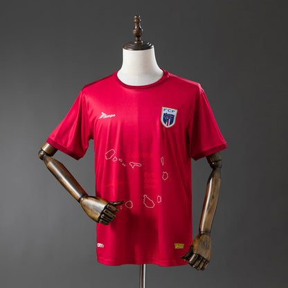 Combo Home 2025, Away 2025 and Third 2025 743