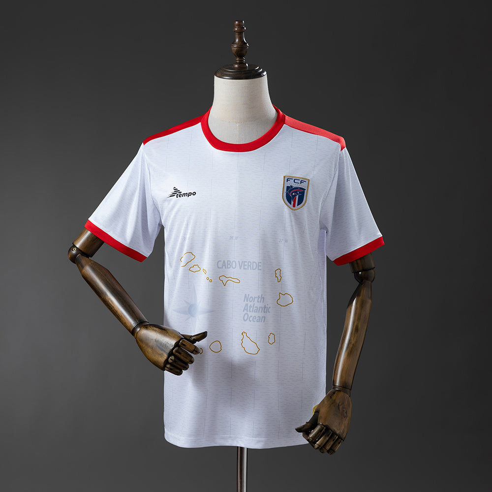 Combo Home 2025, Away 2025 and Third 2025 743