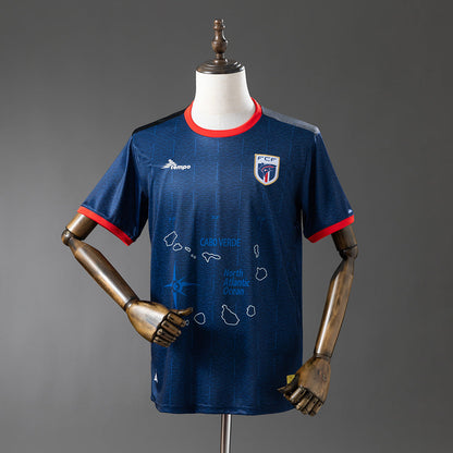 Combo Home 2025, Away 2025 and Third 2025 743