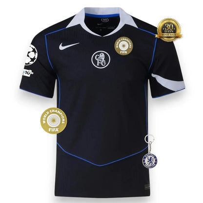 Combo Fan 26/27 - Home, Away and Third 25/26
