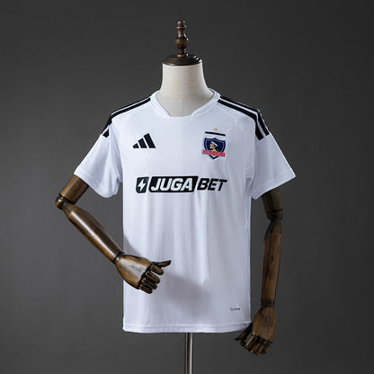 Combo Home, Away 2026/27 and THIRD 2025/26 202