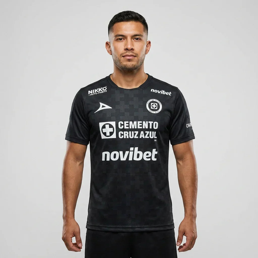 Combo 25/26 Home, 25/26 Away & 25/26 Third 203