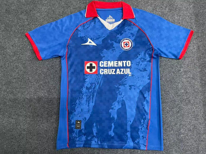 Combo 25/26 Home, Home Intercontinental & Away Intercontinental 203