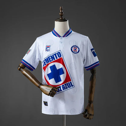 Combo 1998 Home Retro, 1998 Away Retro & 1998 Third Away 203