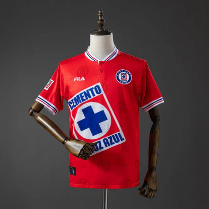 Combo 1998 Home Retro, 1998 Away Retro & 1998 Third Away 203