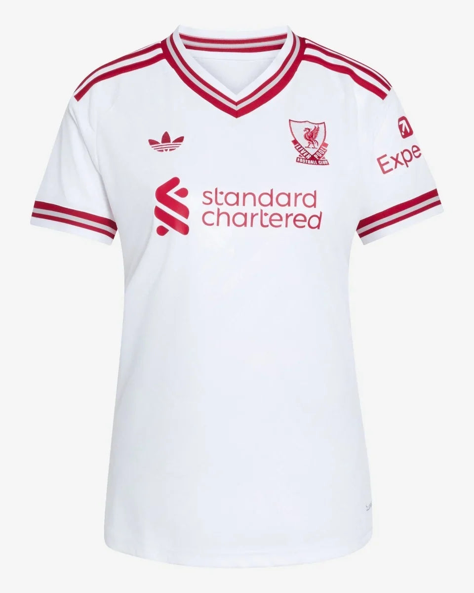 Combo Fan 26/27 - Home, Away and Goalkeeper