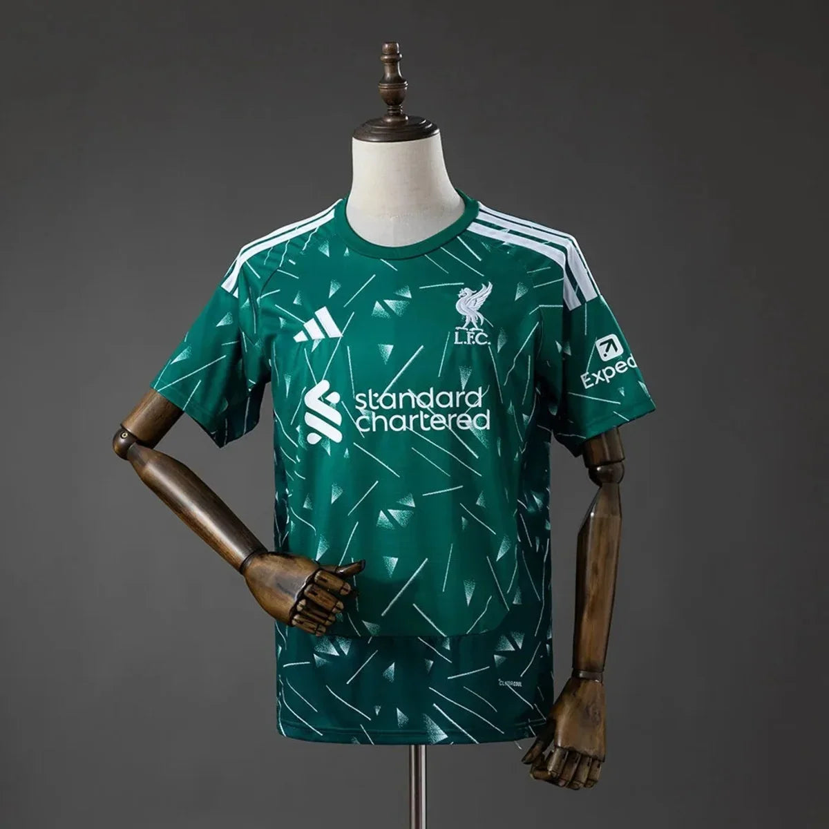 Combo Fan 26/27 - Home, Away and Goalkeeper