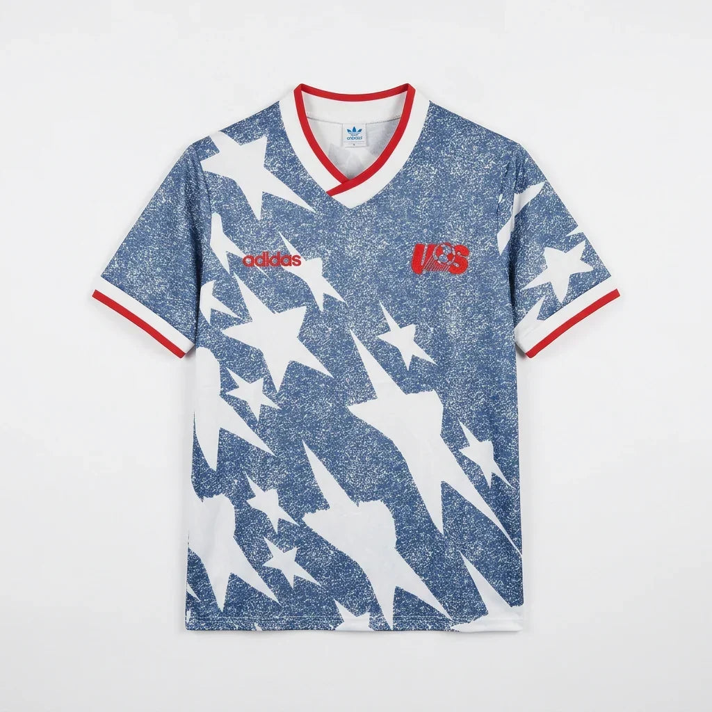 Combo World Cup Home + Retro 1994 715