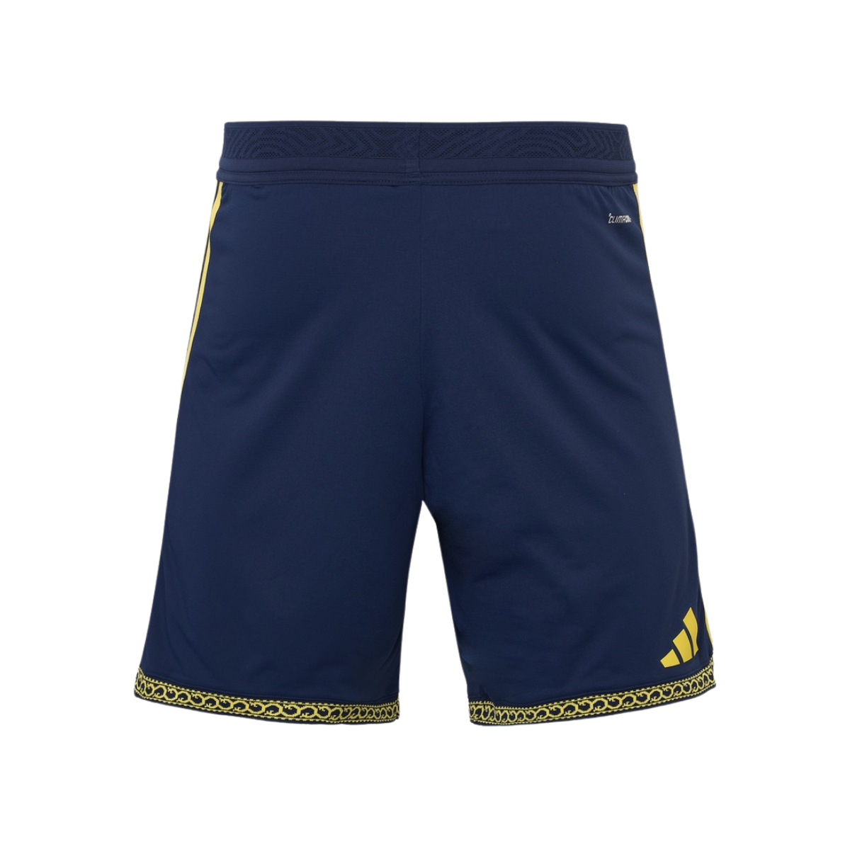 Children's set Al-Nassr Home 2026-27