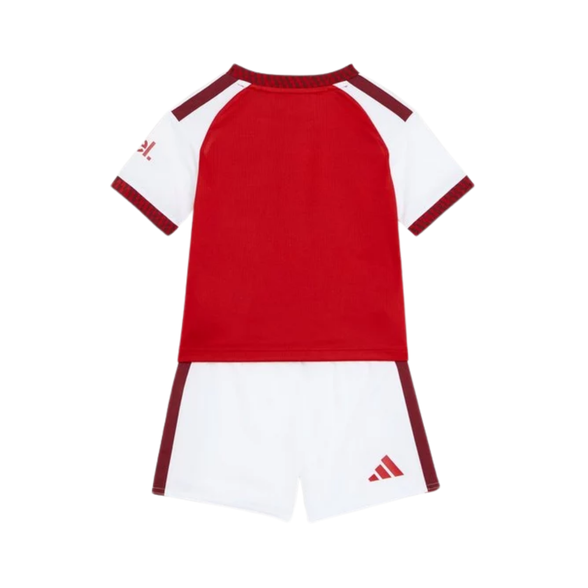 Children's set Arsenal Home 2026-27