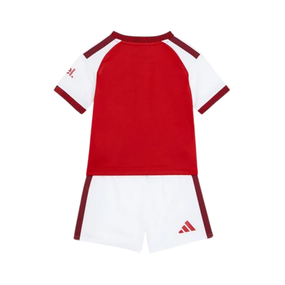 Children's set Arsenal Home 2026-27