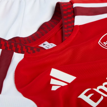 Children's set Arsenal Home 2026-27
