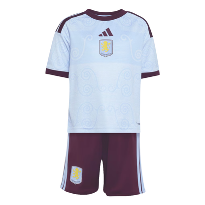 Children's set Aston Villa Third 2026-27