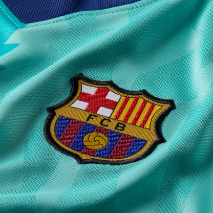 Children's set Barcelona Third 2026-27