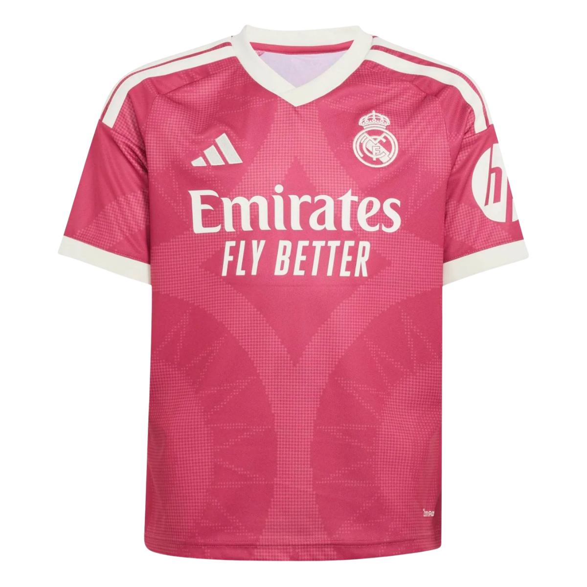Children's set Real Madrid Third 2026-27