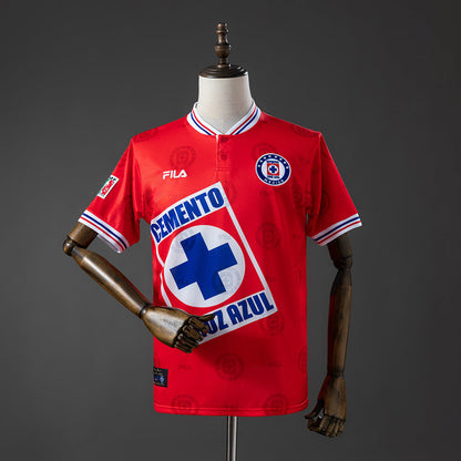 1998 Third Away Retro Jersey 203