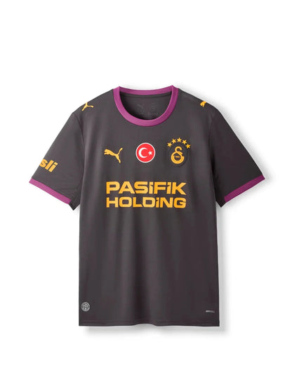 Third 26/27 Men's Fan Jersey II 055