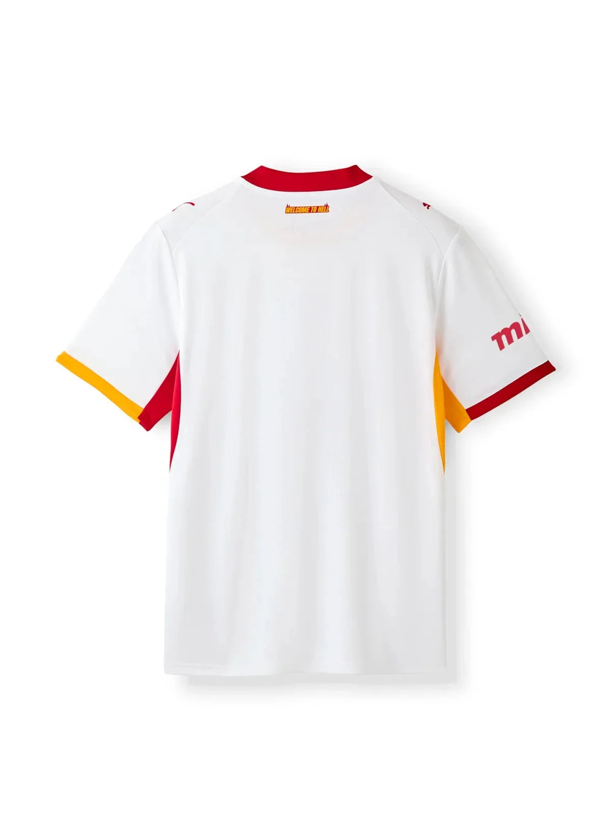 Third 26/27 Men's Fan Jersey II 055