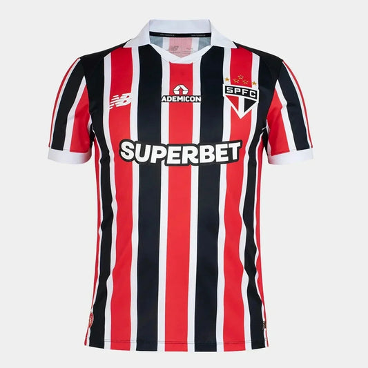 Away 26/27 Player Edition Shirt