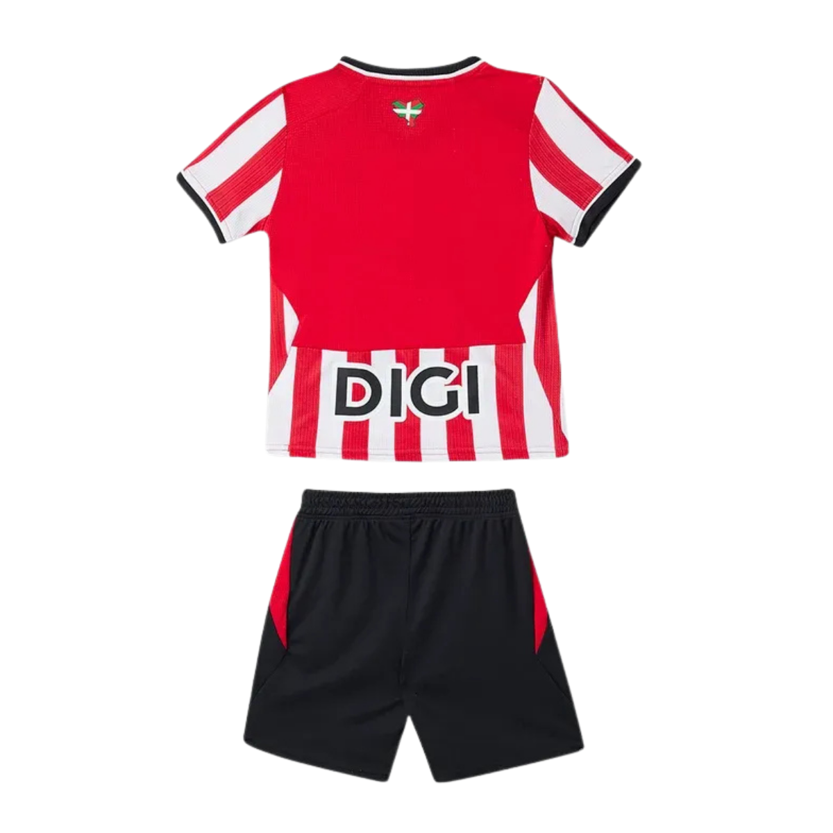 Children's set Athletic Bilbao Home 2026-27