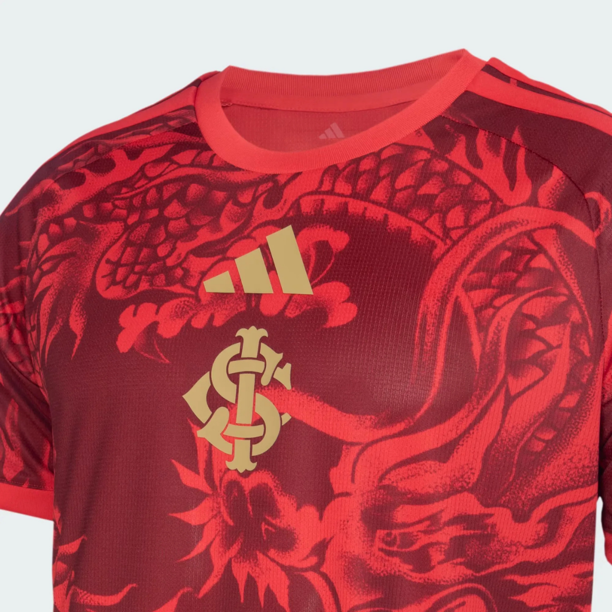 Jersey Internacional Third 2026-27