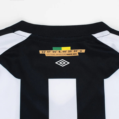 Away 26/27 Women’s Shirt