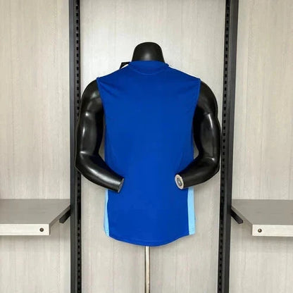 Sleeveless Training 2026 Men’s Shirt