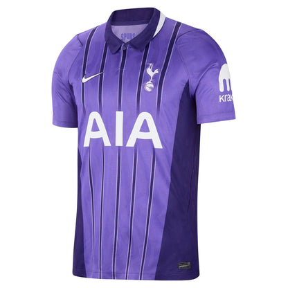 Third 26/27 Men's Fan Jersey 019