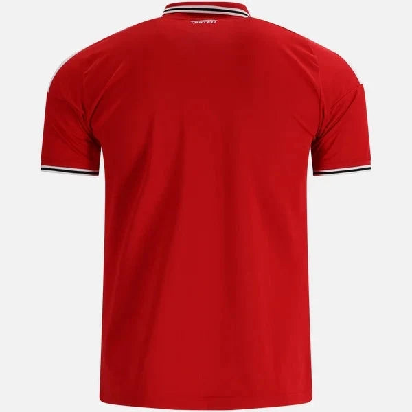 Away 26/27 Men's Fan Jersey 014