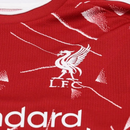 Away 26/27 Men's Fan Jersey 017